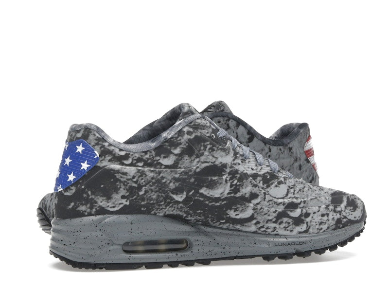 Nike Air Max Lunar90 SP Moon Landing