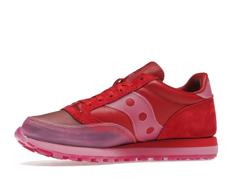 Saucony Jazz 81 X Hommework by Trinidad James