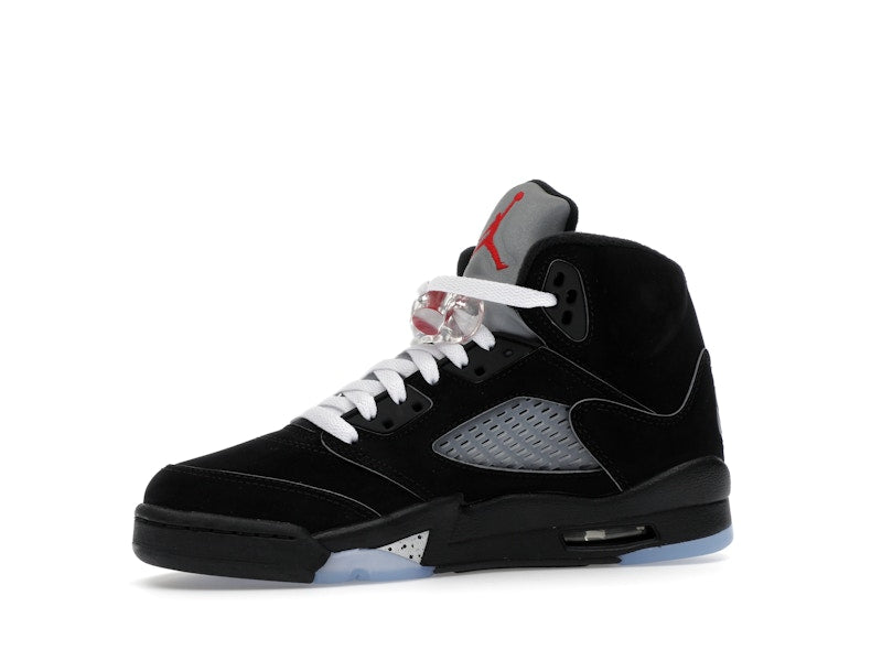 Jordan 5 Retro OG Black Metallic Reimagined (GS)