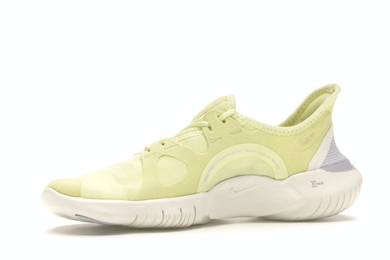 Nike Free RN 5.0 Luminous Green Sail (Women's)