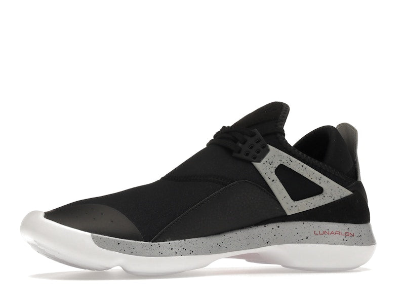 Jordan Fly 89 Black Cement