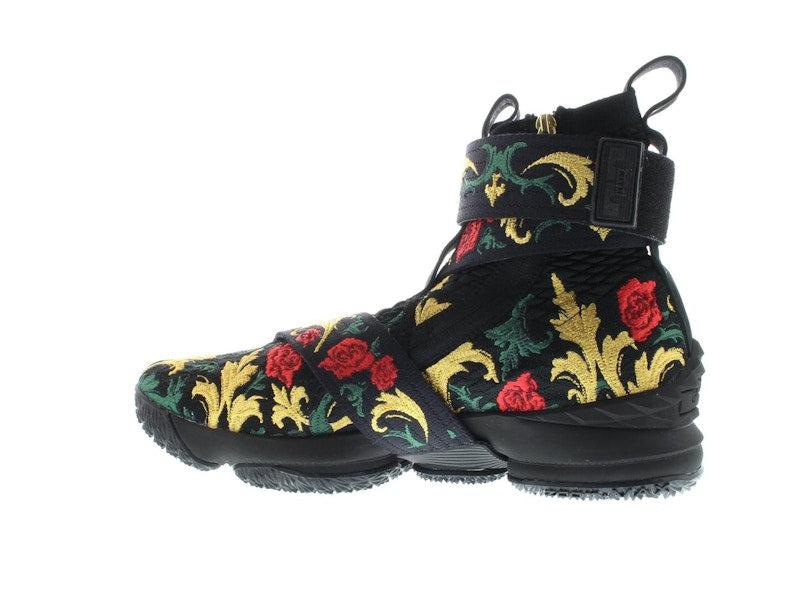 Nike LeBron 15 Lifestyle KITH King's Crown