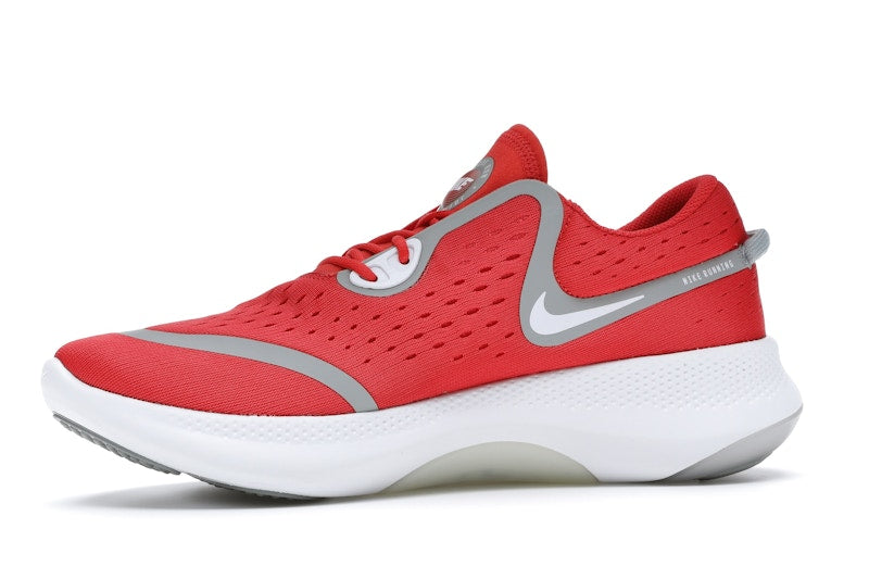 Nike Joyride Dual Run Track Red