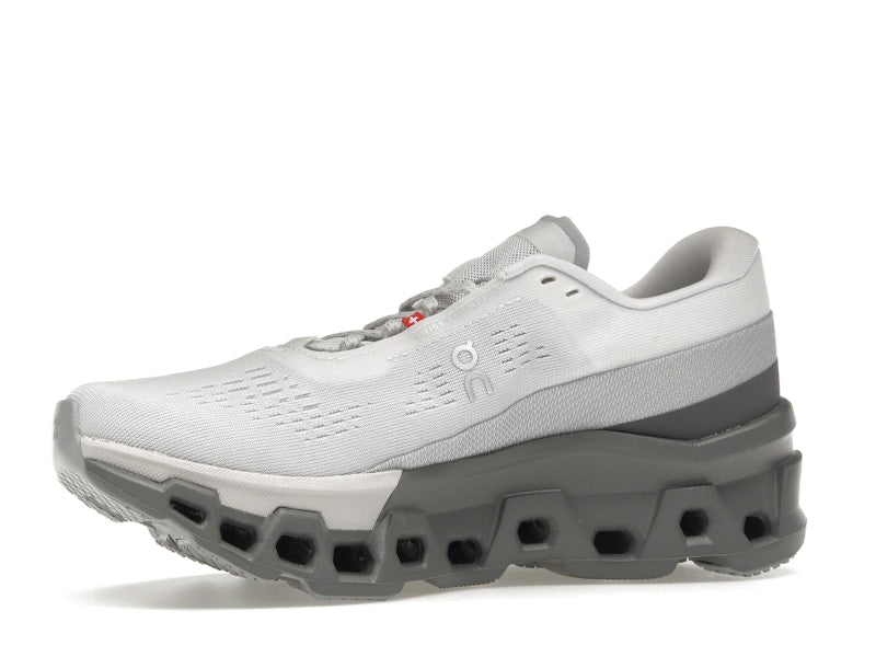 On Running Cloudmonster 2 Frost Rock (Women's)