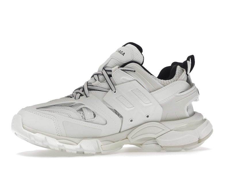 Balenciaga Track White Black (Women's)
