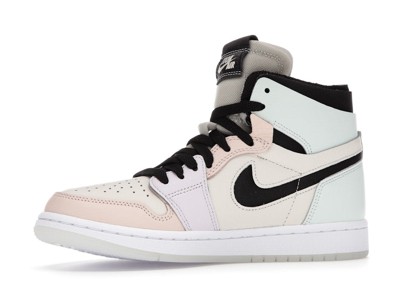 Jordan 1 High Zoom Air CMFT Easter (Women's)