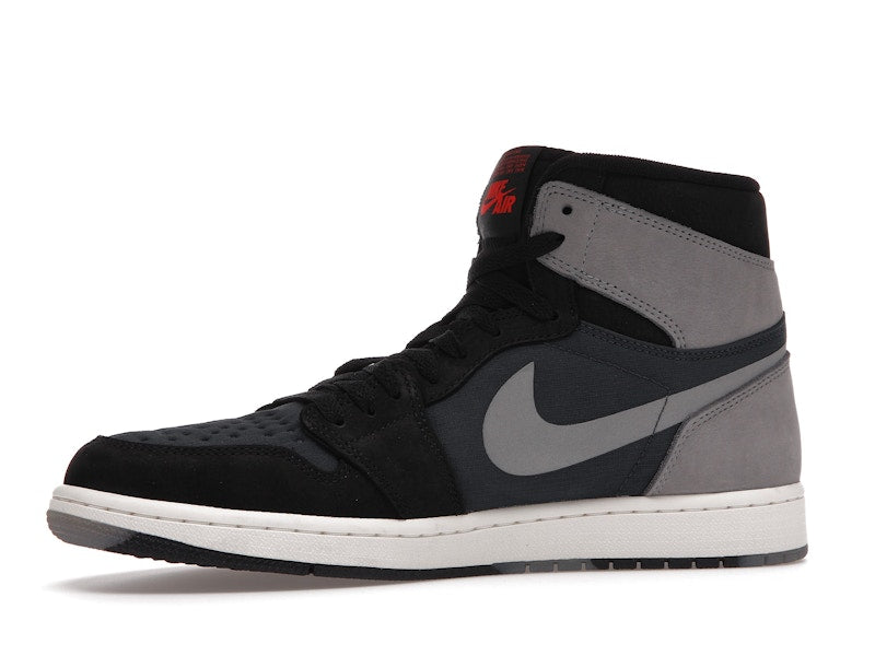 Jordan 1 Retro High Element Gore-Tex Black Particle Grey