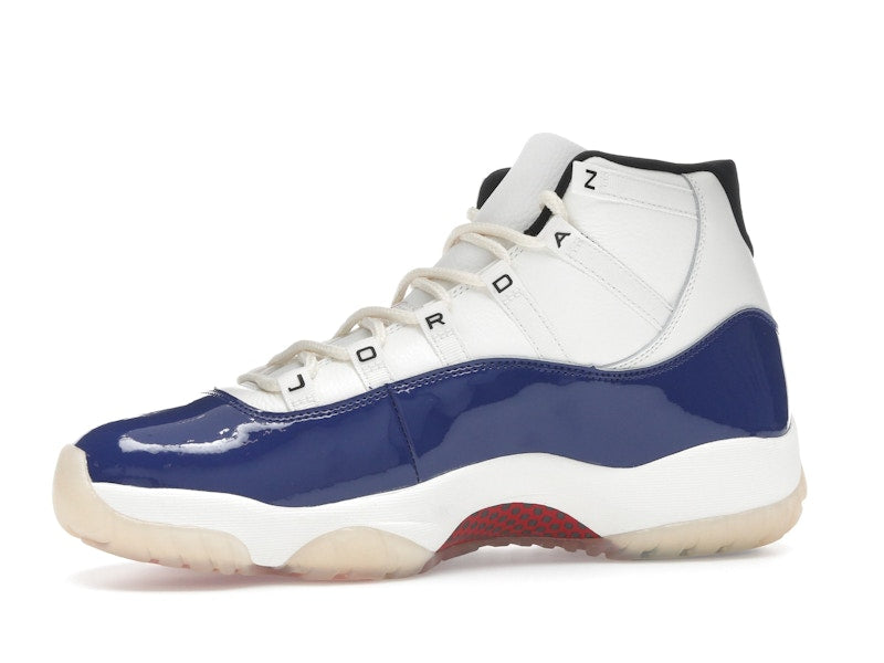 Jordan 11 Retro Rare Air