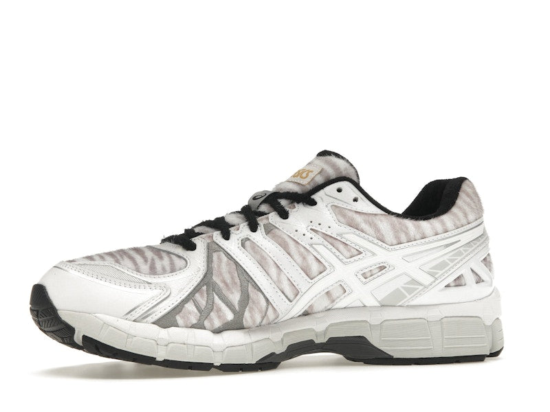 ASICS Gel-Kayano 20 KENZO Glacier Grey