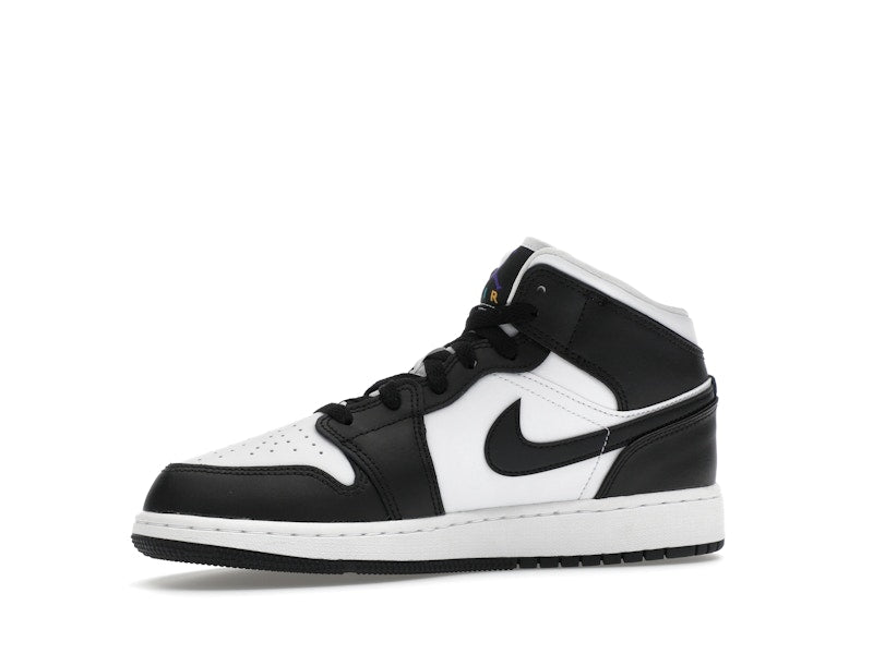 Jordan 1 Mid Hologram (GS)