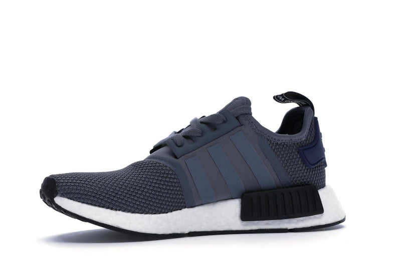 adidas NMD R1 Onix Core Black Georgetown