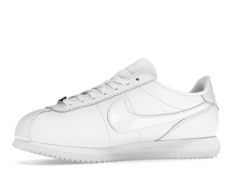 Nike Cortez 23 Premium Triple White (Women's)