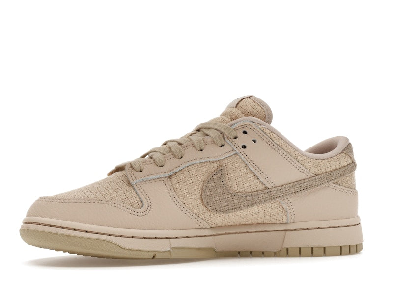 Nike Dunk Low Sanddrift (Women's)