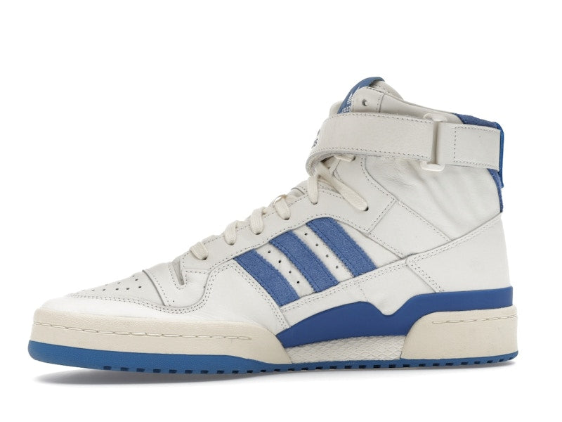 adidas Forum 84 High Cloud White Trace Royal Cream White