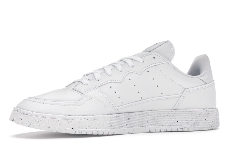 adidas Supercourt Clean Classics White Royal