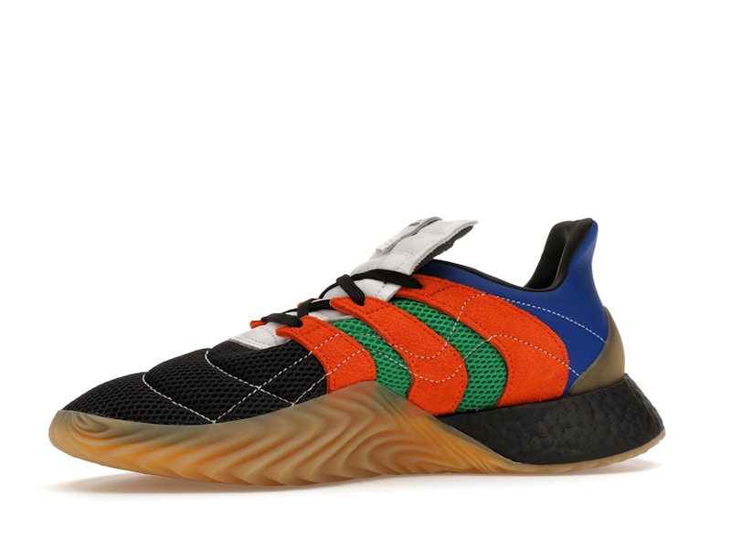 adidas Sobakov Boost sivasdescalzo