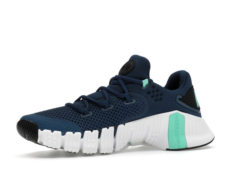 Nike Free Metcon 4 Valerian Blue (Women's)