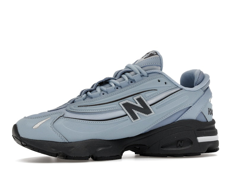 New Balance 1000 Light Blue Black