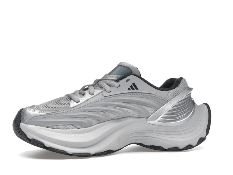 adidas XLG Metawave Grey Metallic Silver