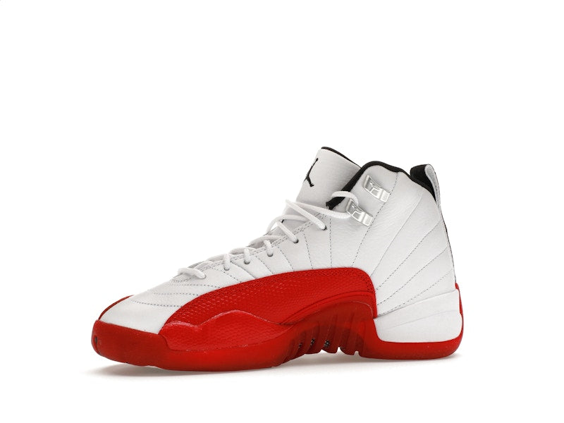 Jordan 12 Retro Cherry (2023) (GS)
