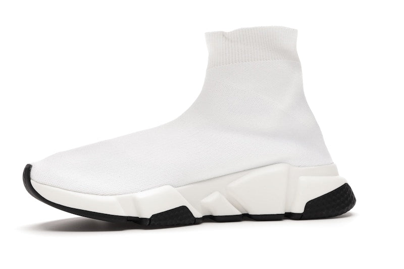 Balenciaga Speed Trainer White 2019 (Women's)