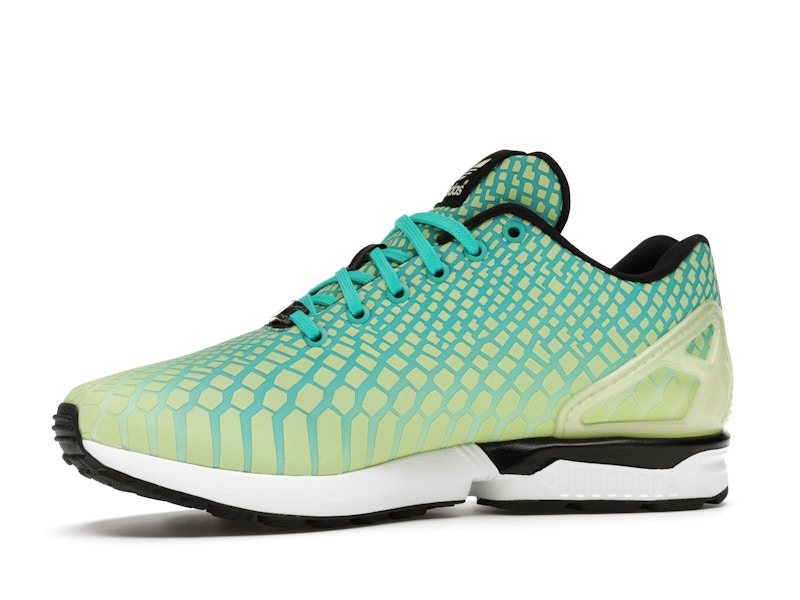 adidas Zx Flux Froyel/Shkmin/Ftwwhite