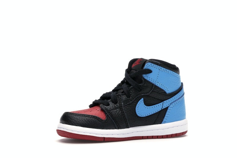 Jordan 1 Retro High NC to Chi (TD)