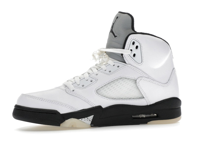 Jordan 5 Retro Reverse Metallic