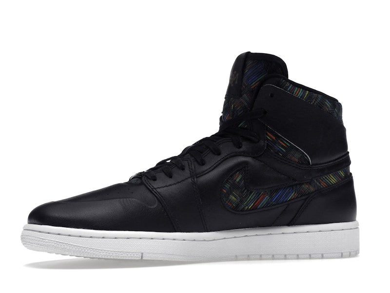 Jordan 1 Retro Nouveau BHM (2016)