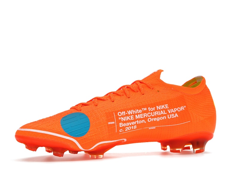 Nike Mercurial Vapor 360 Off-White