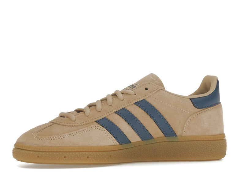 adidas Handball Spezial Warm Sandstone Preloved Ink