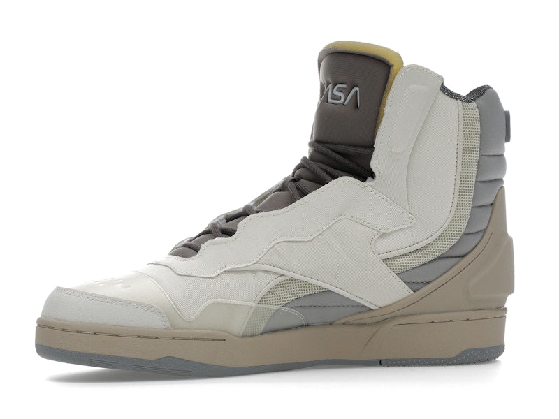 Reebok BB4K2 NASA Artifact Transfer Program