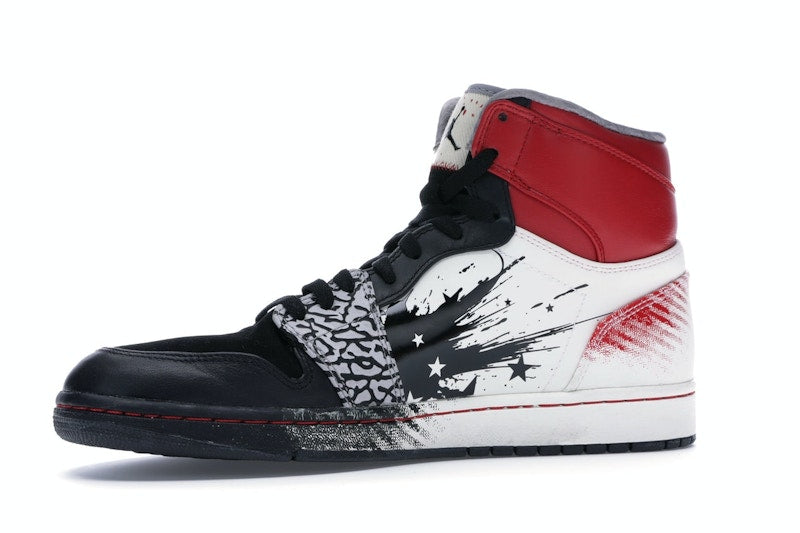 Jordan 1 Retro Dave White Wings for the Future
