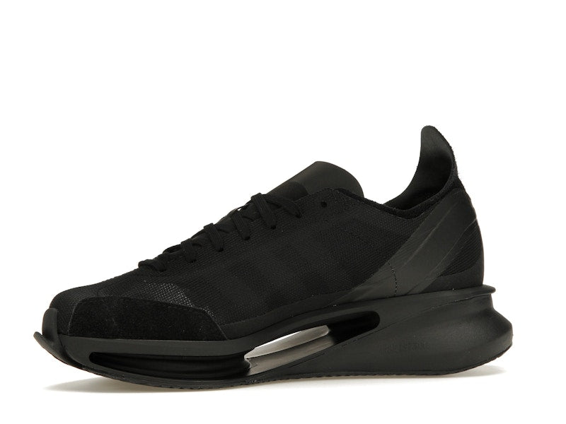 adidas Y-3 S-Gendo Run Black