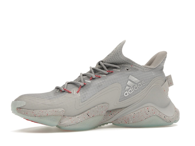 adidas Impact FLX Patrick Mahomes Grey Two