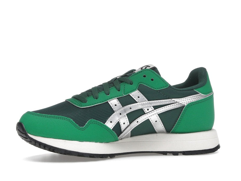 ASICS Tiger Runner II Grove Pure Silver (Women's)