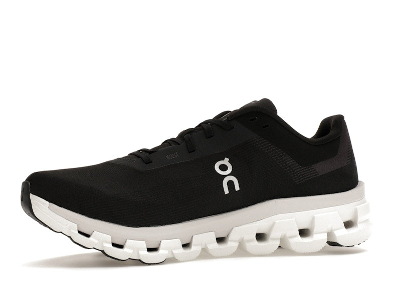On Running Cloudflow 4 Black White