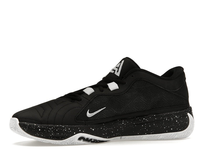 Nike Zoom Freak 5 Working Man