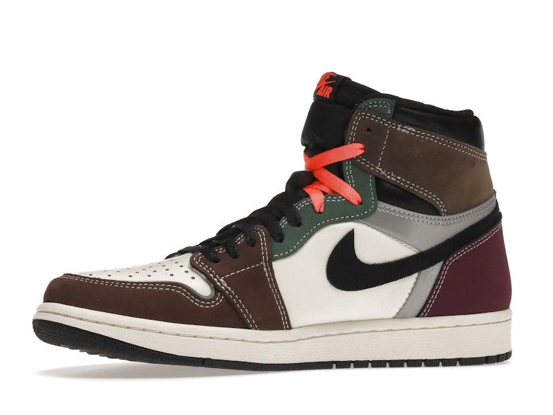 Jordan 1 Retro High OG Hand Crafted