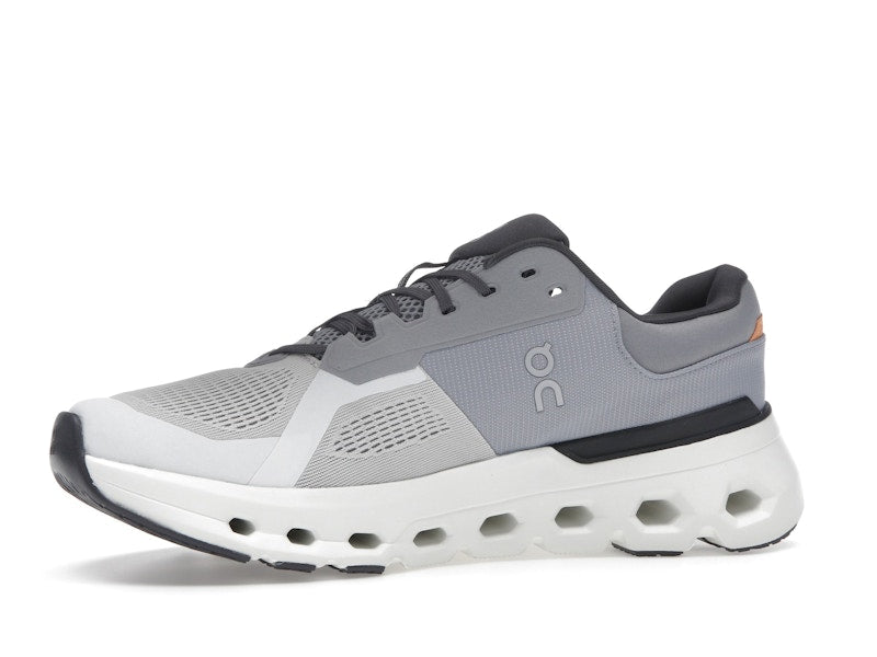 On Running Cloudrunner 2 Wolf Ivory