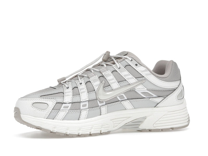 Nike P-6000 Sail Light Bone Cream (Women's)