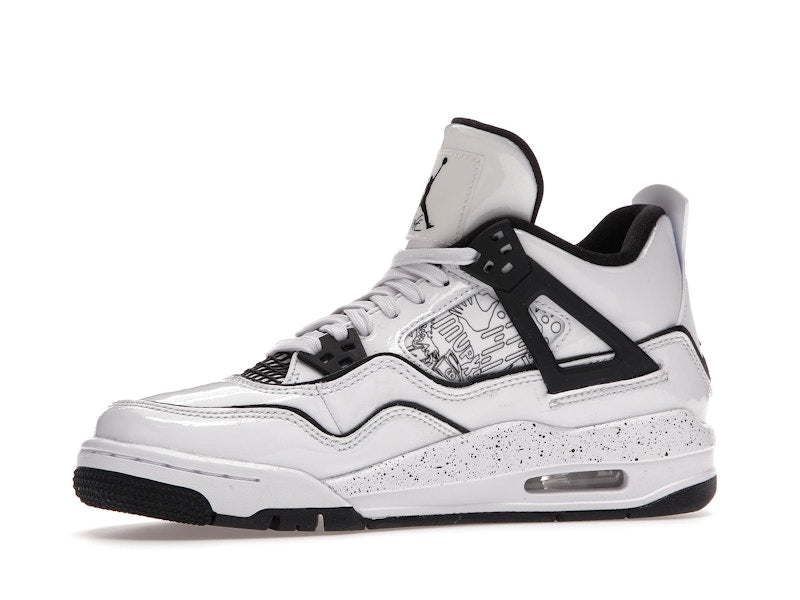 Jordan 4 Retro SE DIY (GS)