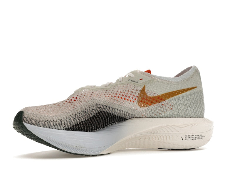 Nike ZoomX Vaporfly 3 Sea Glass Bright Mandarin