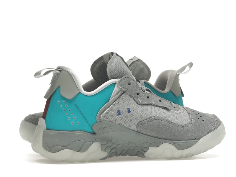 Jordan Delta 2 SE Light Pumice Racer Blue