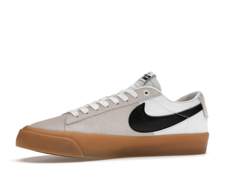 Nike SB Zoom Blazer Low Pro GT White Gum