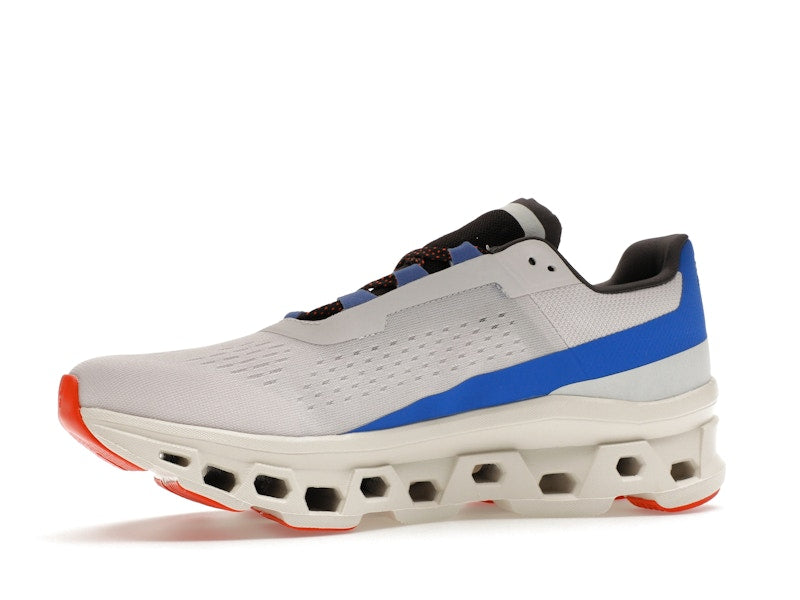 On Running Cloudmonster Frost Cobalt