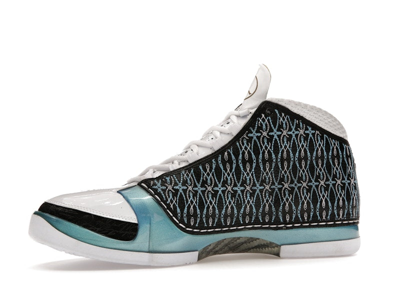 Jordan 23 UNC