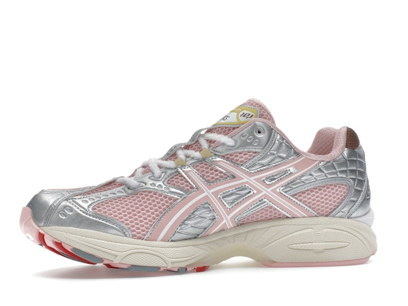 ASICS Gel-Nimbus 10.1 Vandy The Pink x atmos Banana Split Strawberry