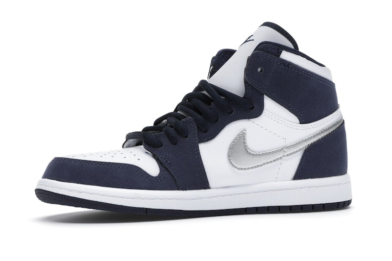 Jordan 1 Retro High CO.JP Midnight Navy (PS)