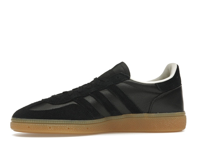 adidas Handball Spezial Core Black Leather